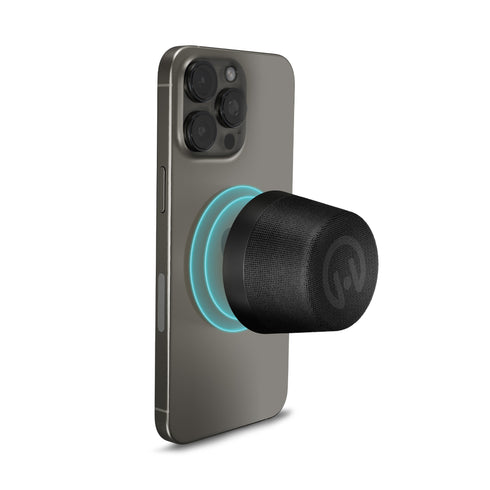 HyperGear Pocket Popper Magnetic Minitooth Speaker 16127